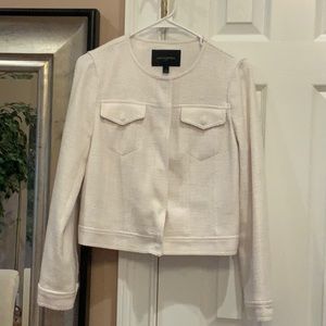 Banana republic blazer